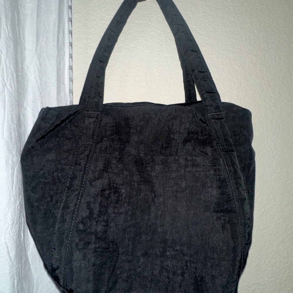 Baggu mini cloud tote!